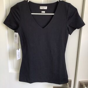 NWT Aritzia Contour tshirt, S